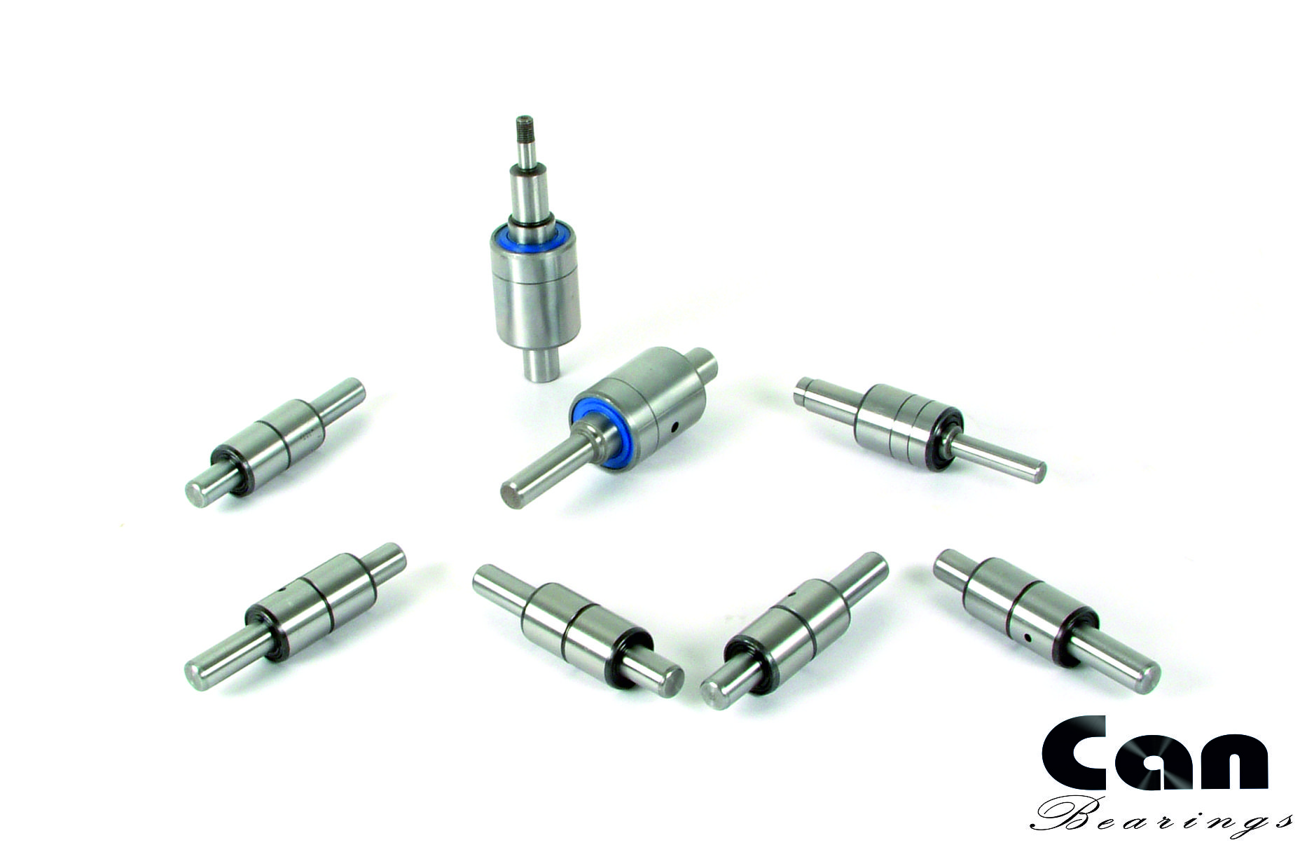 Product Range CanBearing